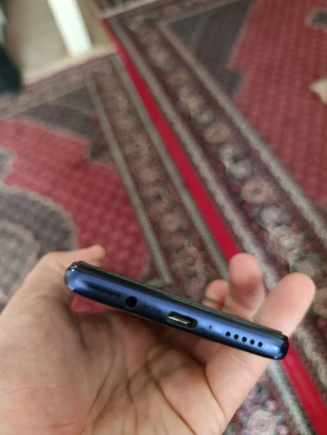 گوشی  mi 10 t lite 5G|موبایل|کرمانشاه, |دیوار