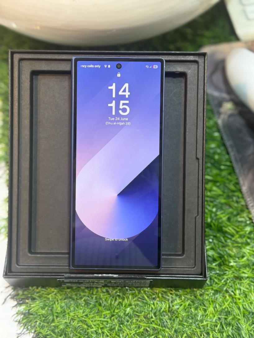 سامسونگ Galaxy Z Fold6 ارزش میلیاردی|موبایل|کرج, کوی امامیه|دیوار