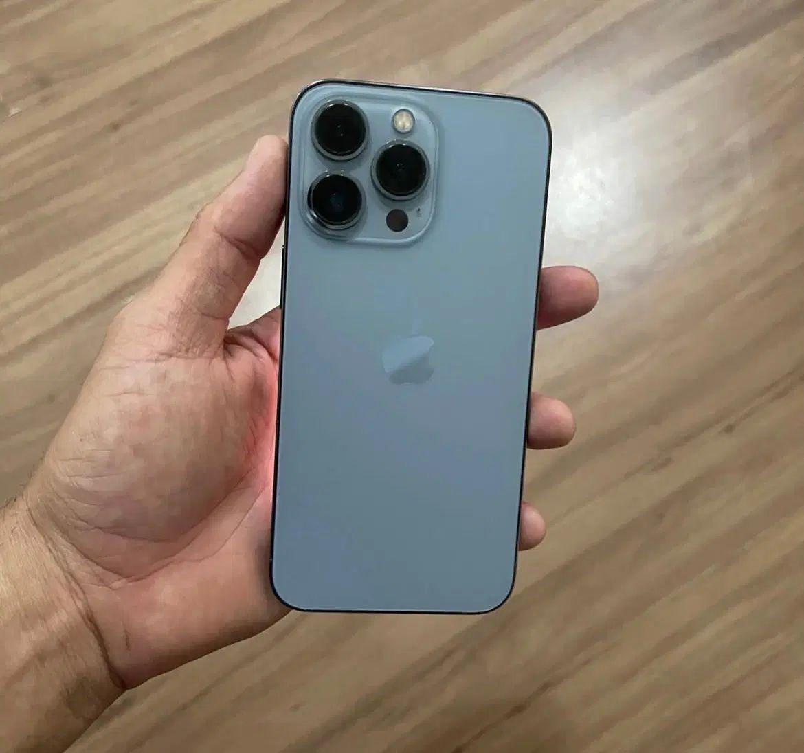 iPhone 13 pro zaa 1 ترابایت|موبایل|تبریز, |دیوار
