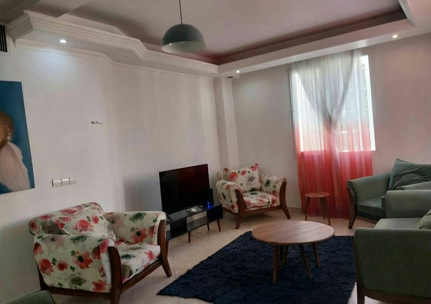 اجاره ساعتی/روزانه/سبلان/نارمک/نظام اباد|اجارهٔ کوتاه‌مدت آپارتمان و سوئیت|تهران, سبلان|دیوار