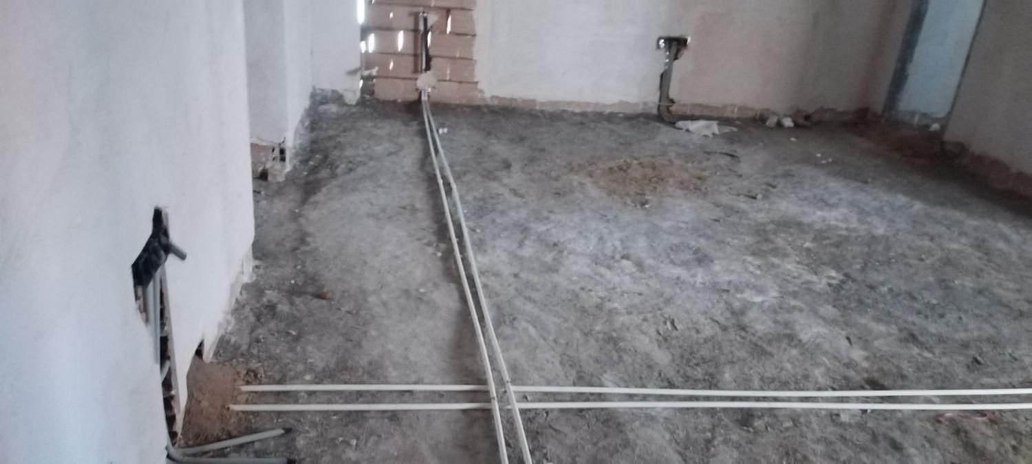 لوله کشی آب سرد وگرم و فاضلاب وتعمیرات|خدمات پیشه و مهارت|شهریار, شهریار|دیوار