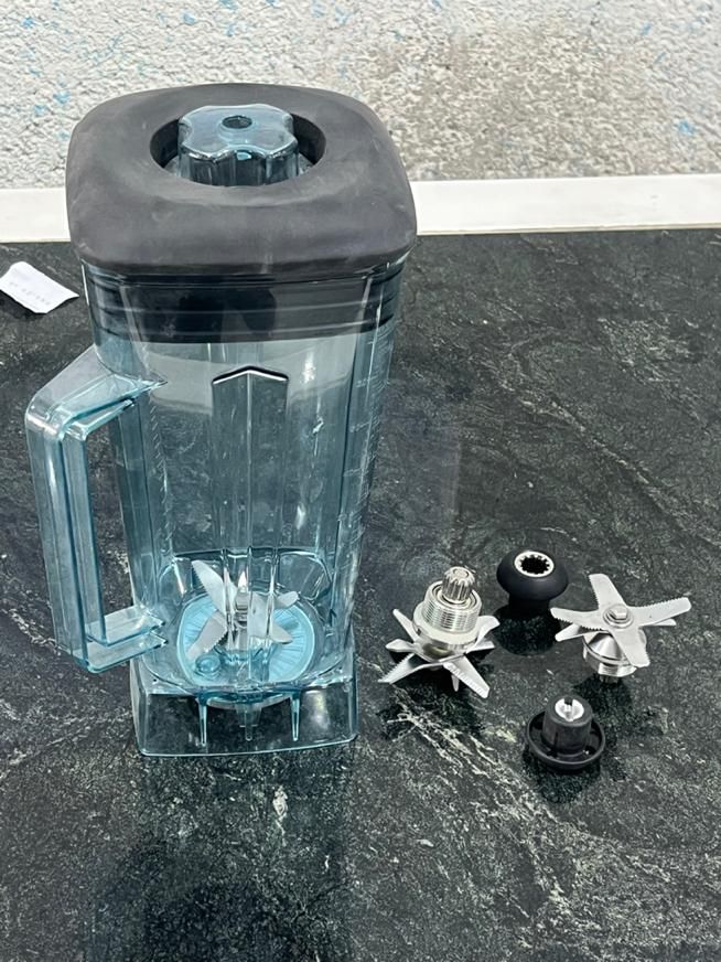 لوازم مخلوط کن .بلندر صنعتی|فروشگاه و مغازه|یاسوج, |دیوار