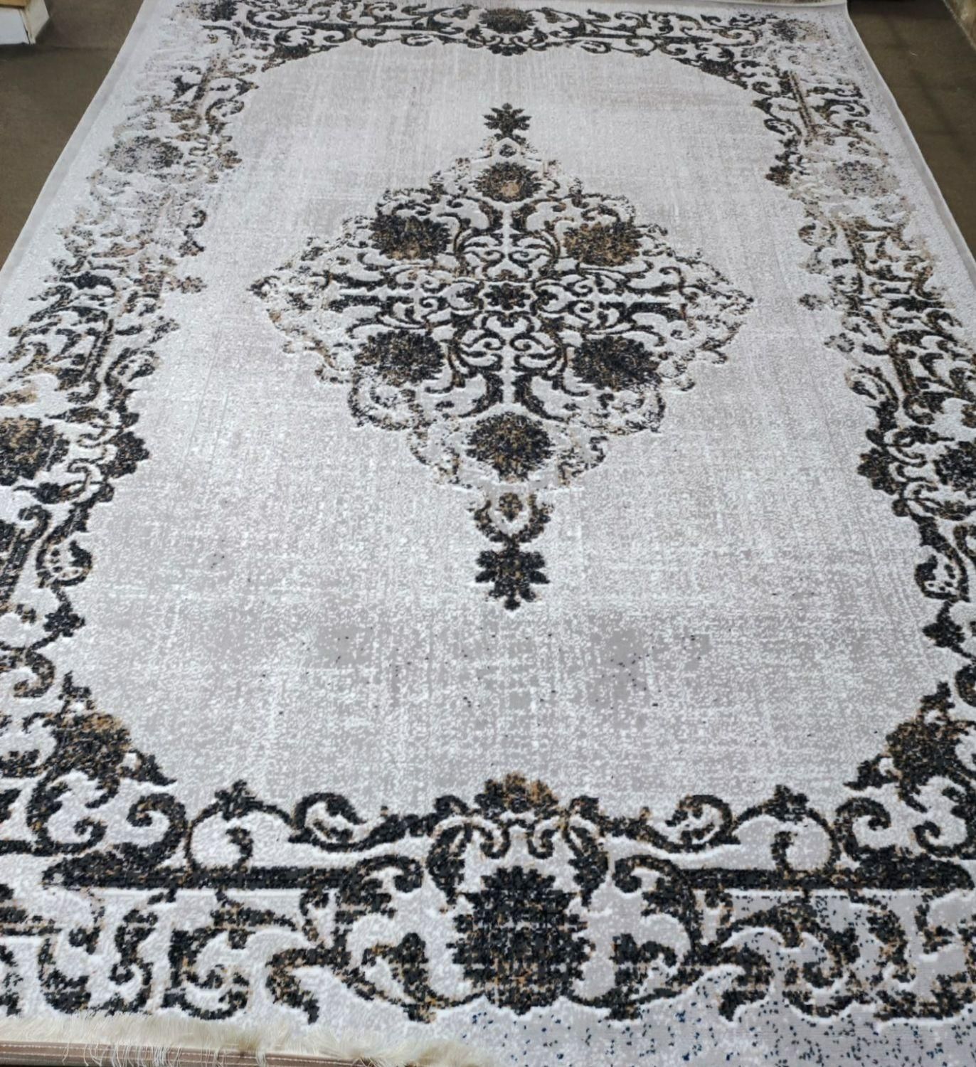 فرش کلاسیک فیلی وینتیج در ابعاد ۶ و ۹ متری|فرش|تهران, سبلان (لشگر)|دیوار