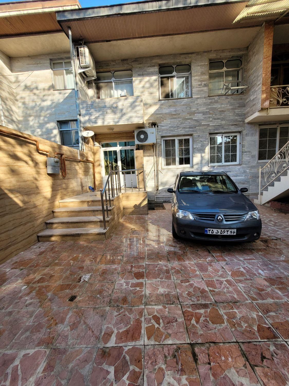 ۲طبقه۲واحدیکجا ۲۶۰متر/منظریه کوچه‌مازیار|فروش خانه و ویلا|رشت, منظریه|دیوار