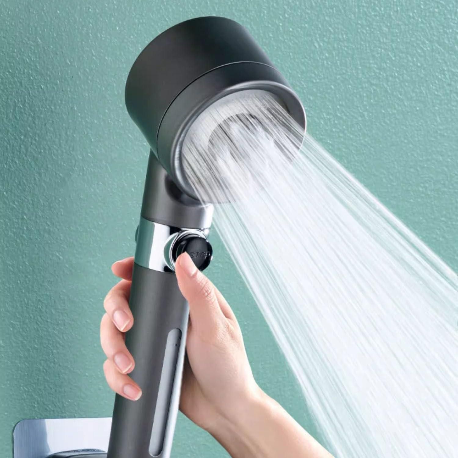 فشار آب انفجاری/با سردوش ماساژوردار پرفشار/|خدمات پیشه و مهارت|سنندج, |دیوار
