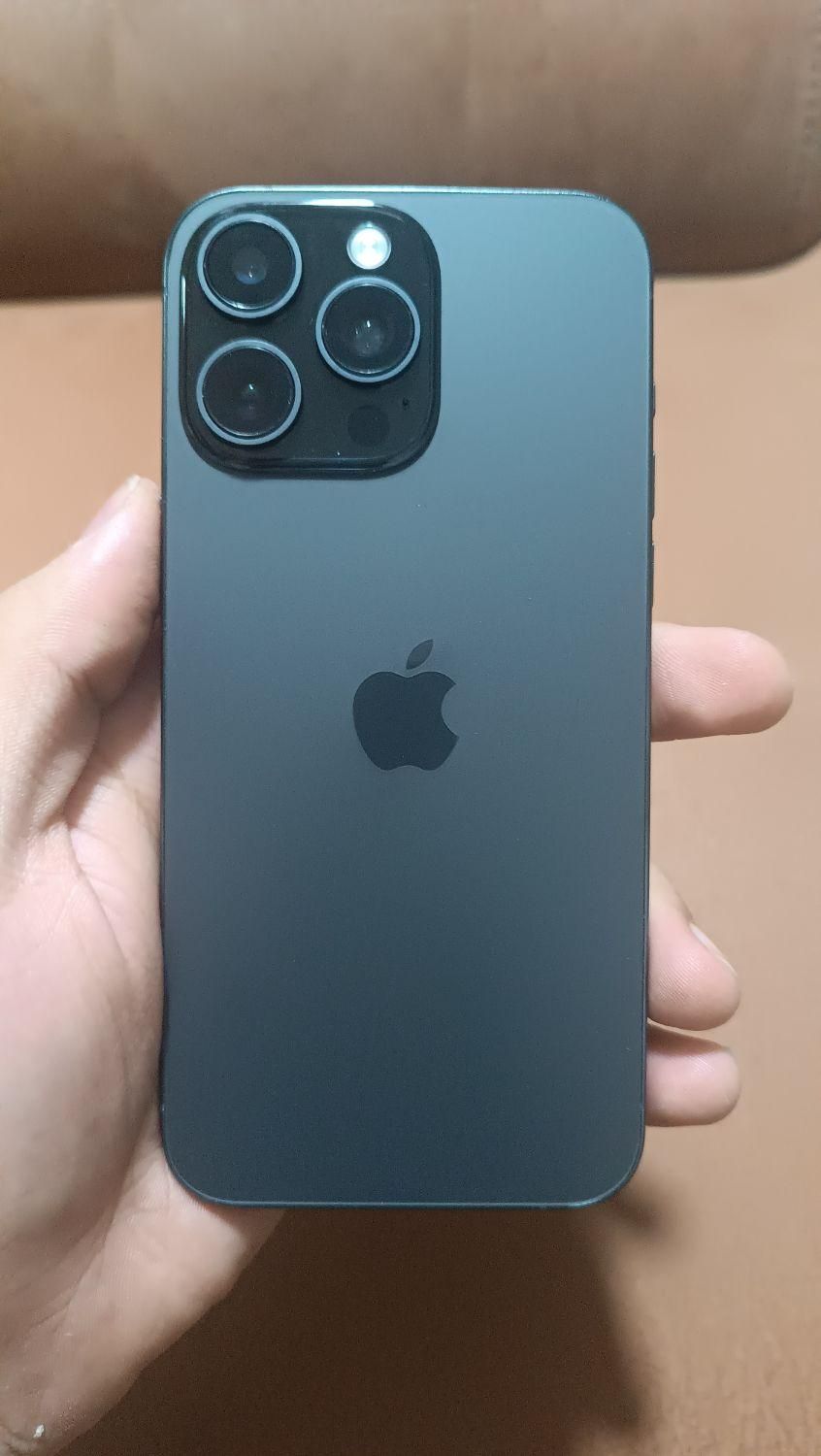 ایفون 15promax طرح اصلی|موبایل|رشت, کوی طالقانی|دیوار