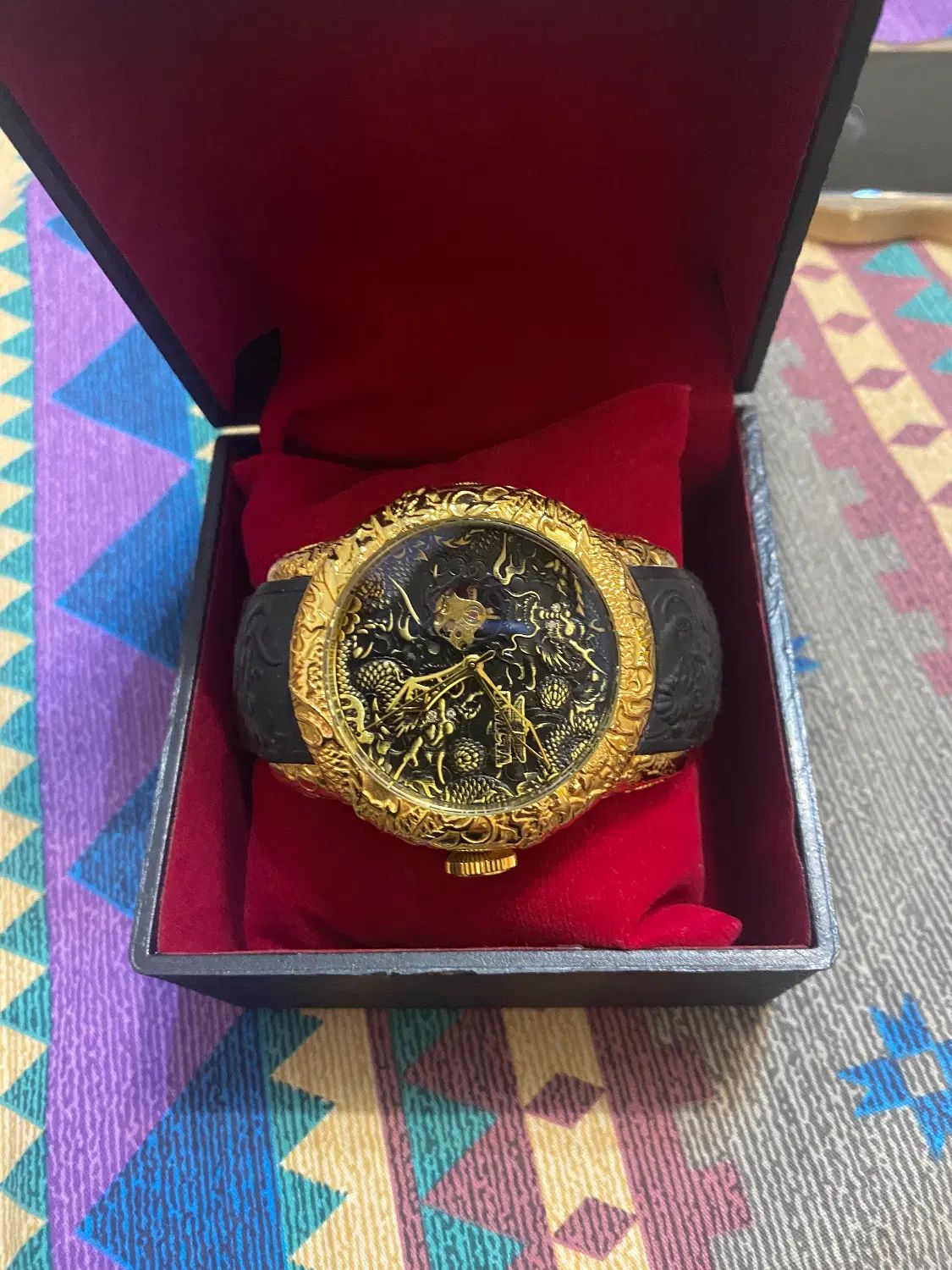 Invicta yakuza ساعت اینوکتا|ساعت|تهران, شهرک آزمایش|دیوار