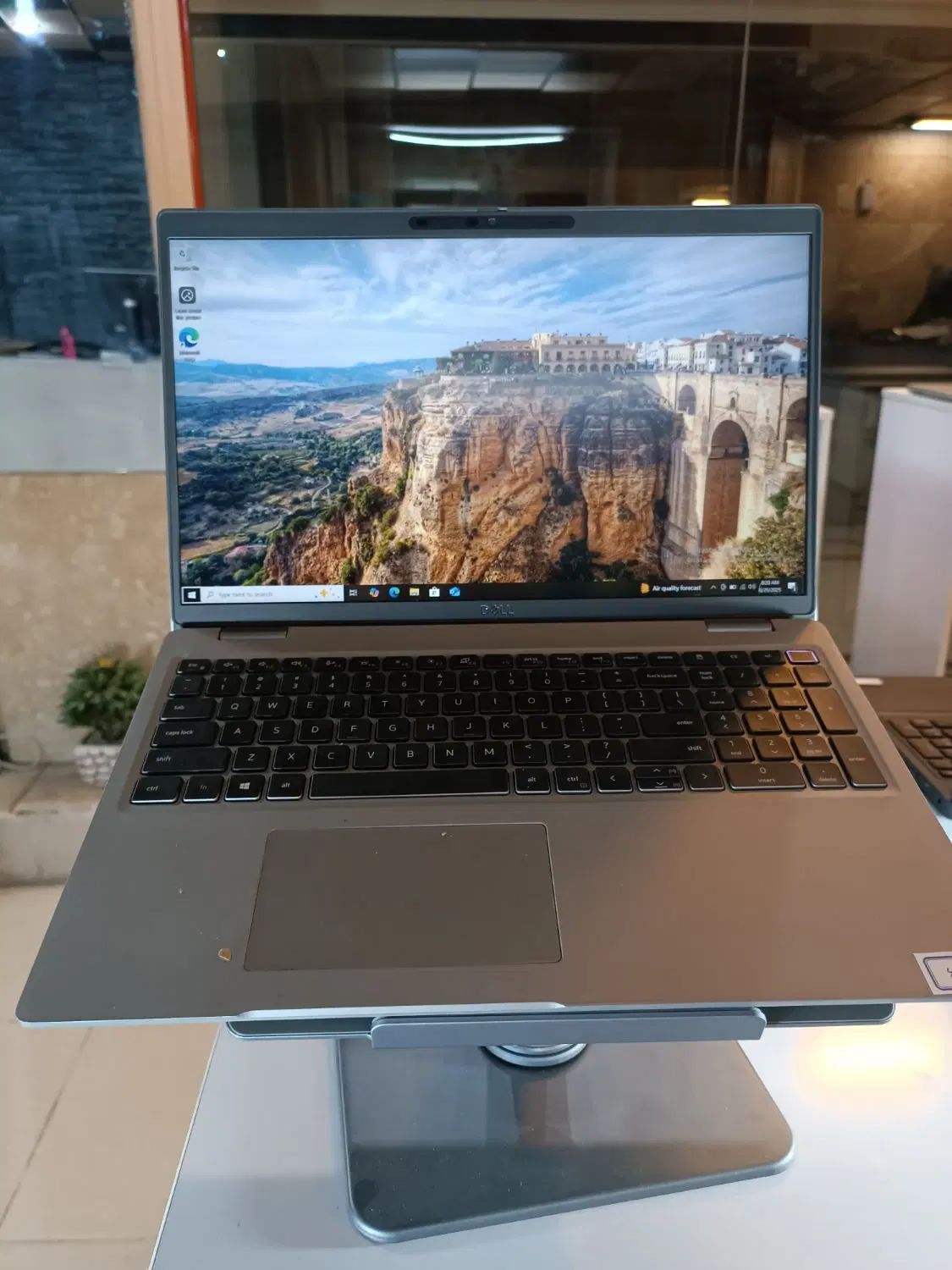 لپ‌تاپ DELL precision 3561 گرافیک ۴ (نقد و اقساط)|رایانه همراه|همدان, |دیوار