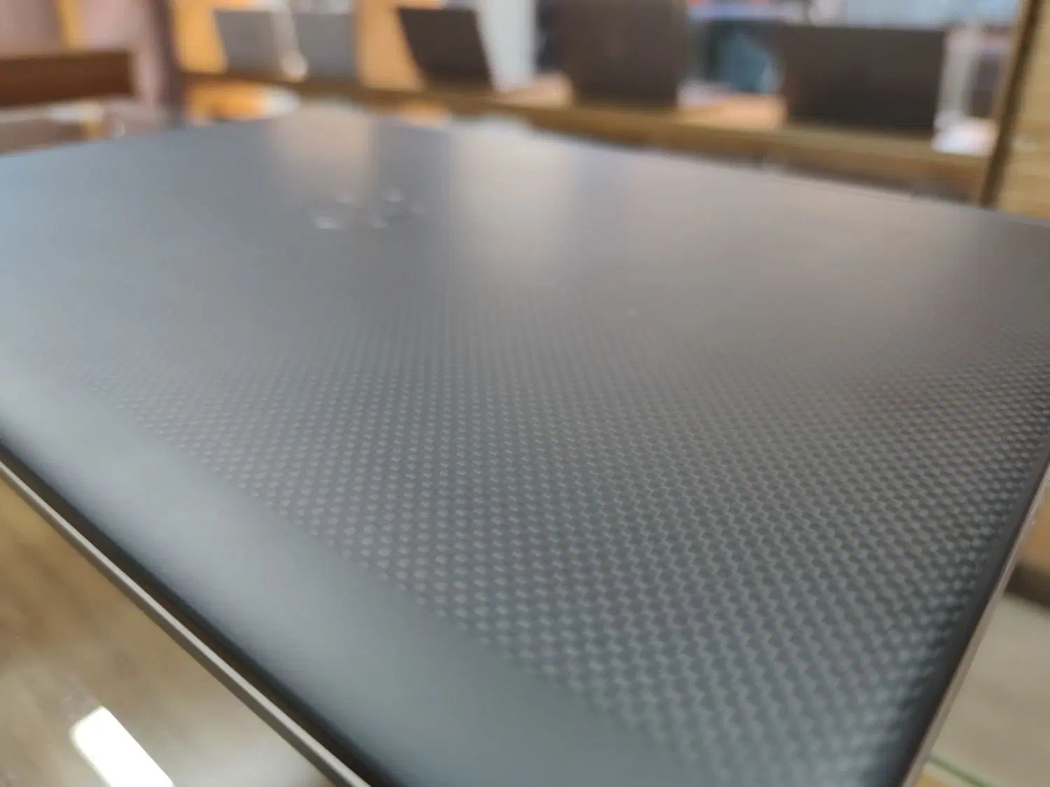 لپ تاپ مهندسی Dell 7740 (8 گیگ گرافیک RTX)|رایانه همراه|کرج, عظیمیه|دیوار