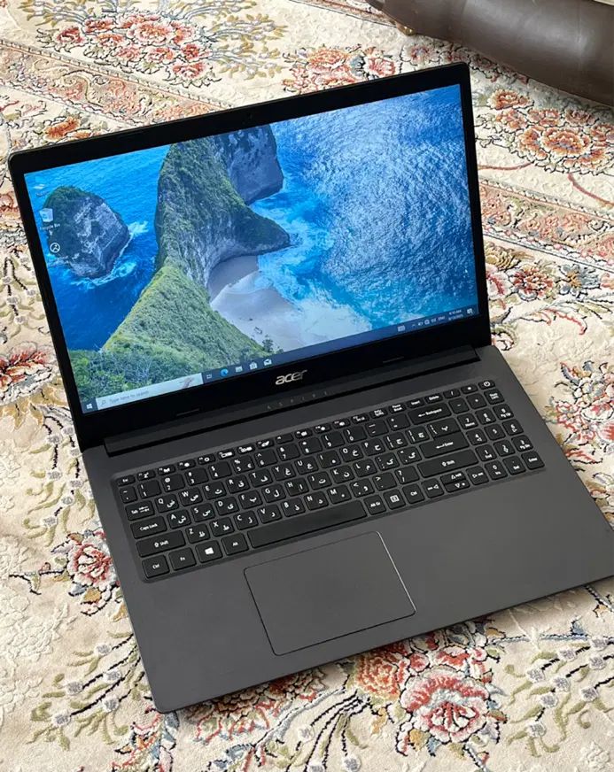 Acer Aspire 3 نسل جدید رم۴ گرافیک۴گیگ|رایانه همراه|مشهد, راه آهن|دیوار