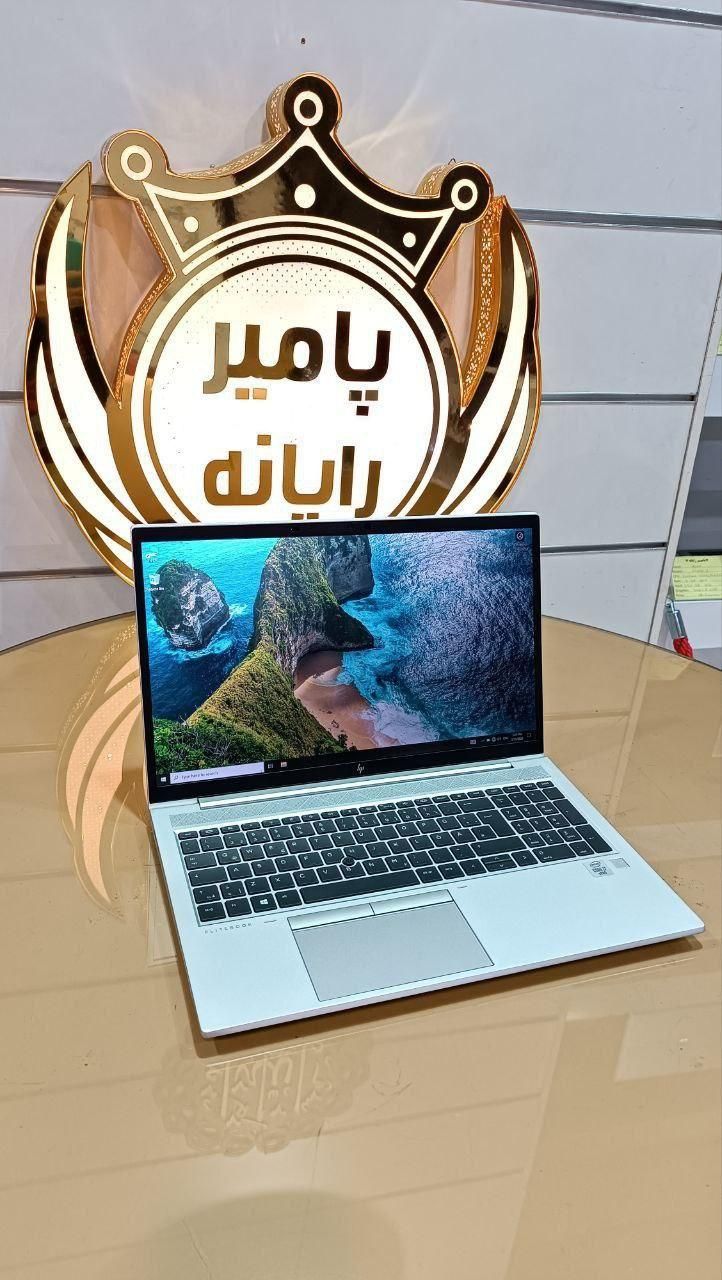 ۱۰هسته ای /Hp ellite book G9 /i5 1235 نسل۱۲/|رایانه همراه|مشهد, سناباد|دیوار