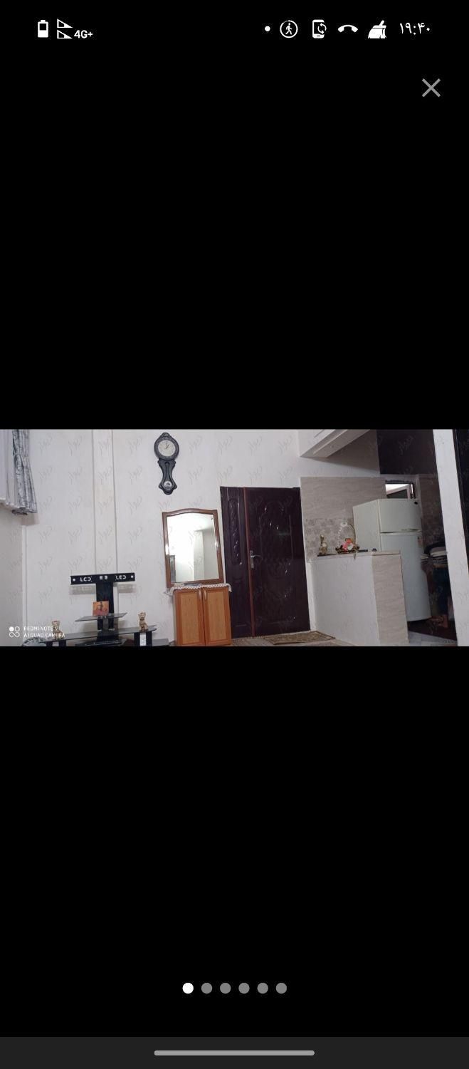 خانه شیک و تمیز مفت|فروش آپارتمان|مشهد, انصار|دیوار