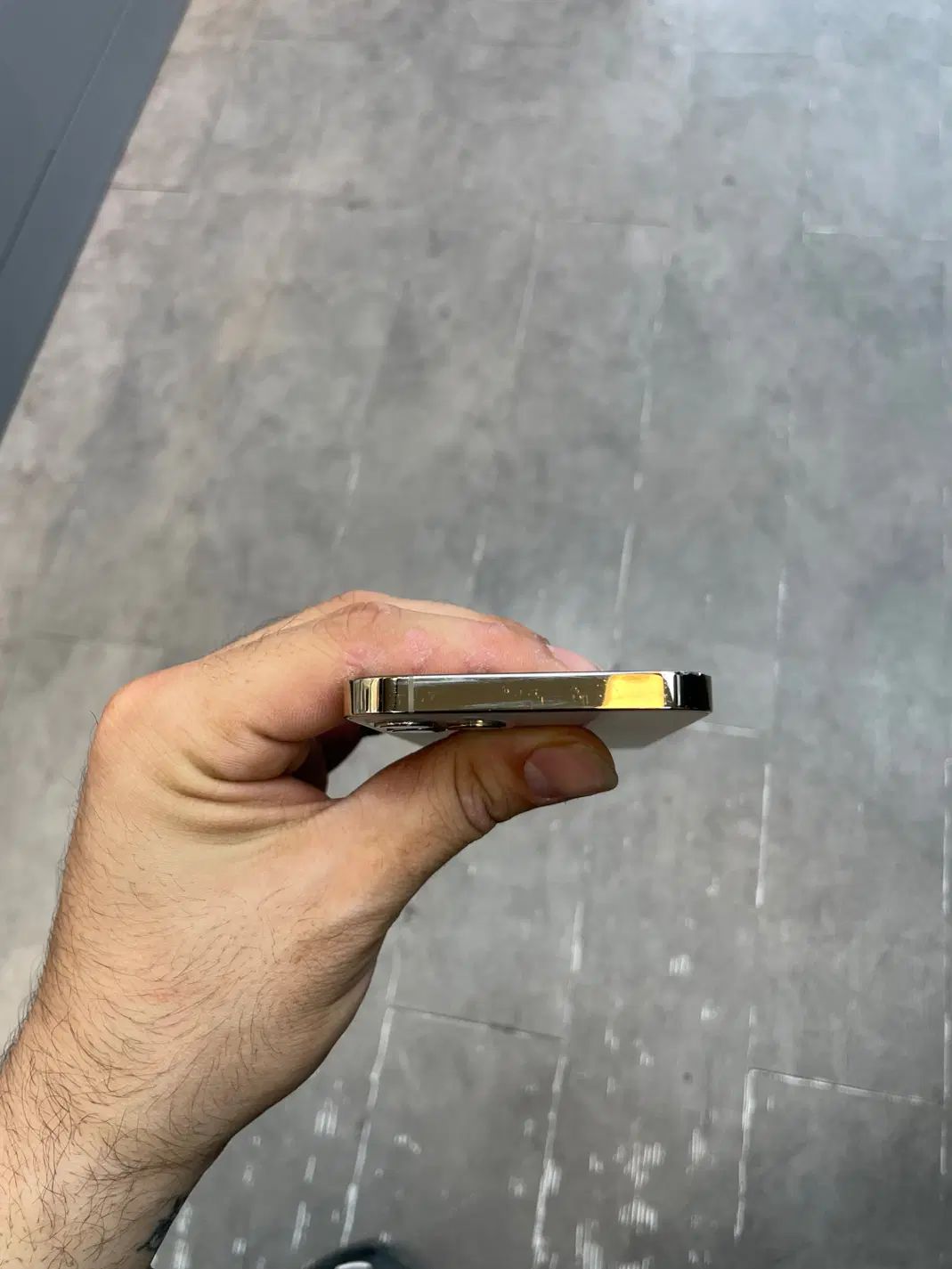 iphone 12 pro 256 za|موبایل|تهران, نیروی هوایی (پیروزی)|دیوار
