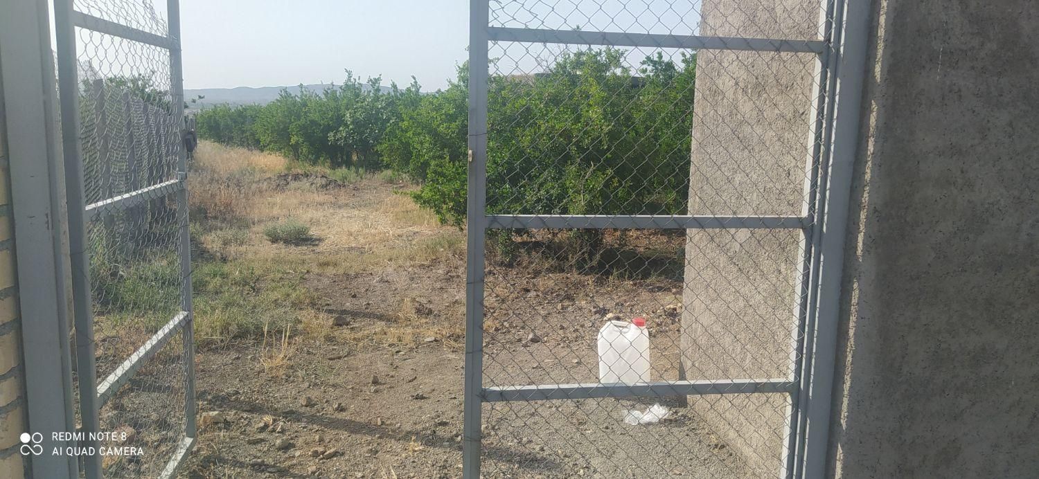 باغ در روستای اندیس|فروش خانه و ویلا|قم, ولیعصر|دیوار