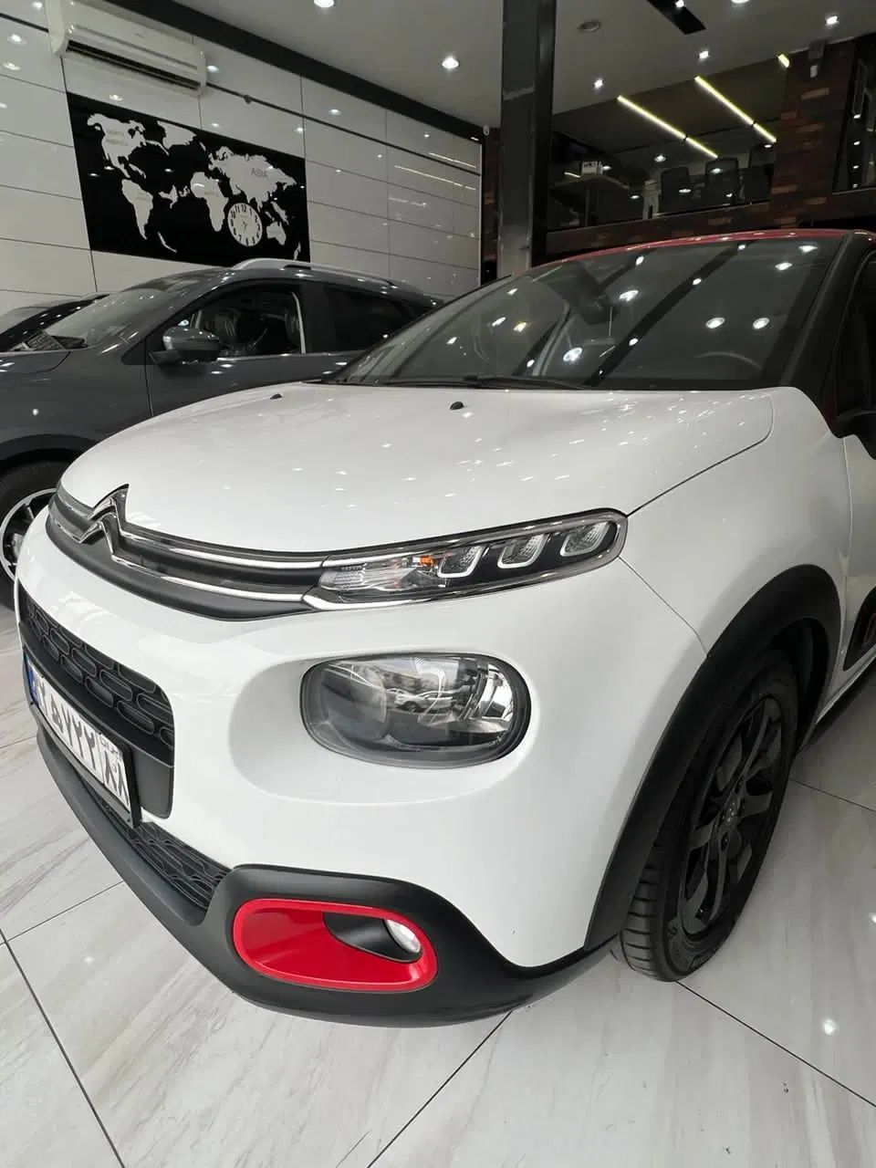 citroen c3|خودرو سواری و وانت|تهران, مهران (سیدخندان)|دیوار