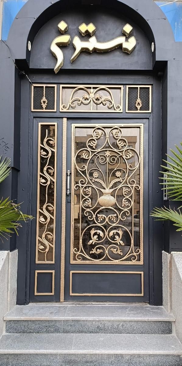 اجرای رنگ امیزی و نقاشی در کمترین زمان و اقتصادی|خدمات پیشه و مهارت|شیراز, پارک آزادی|دیوار