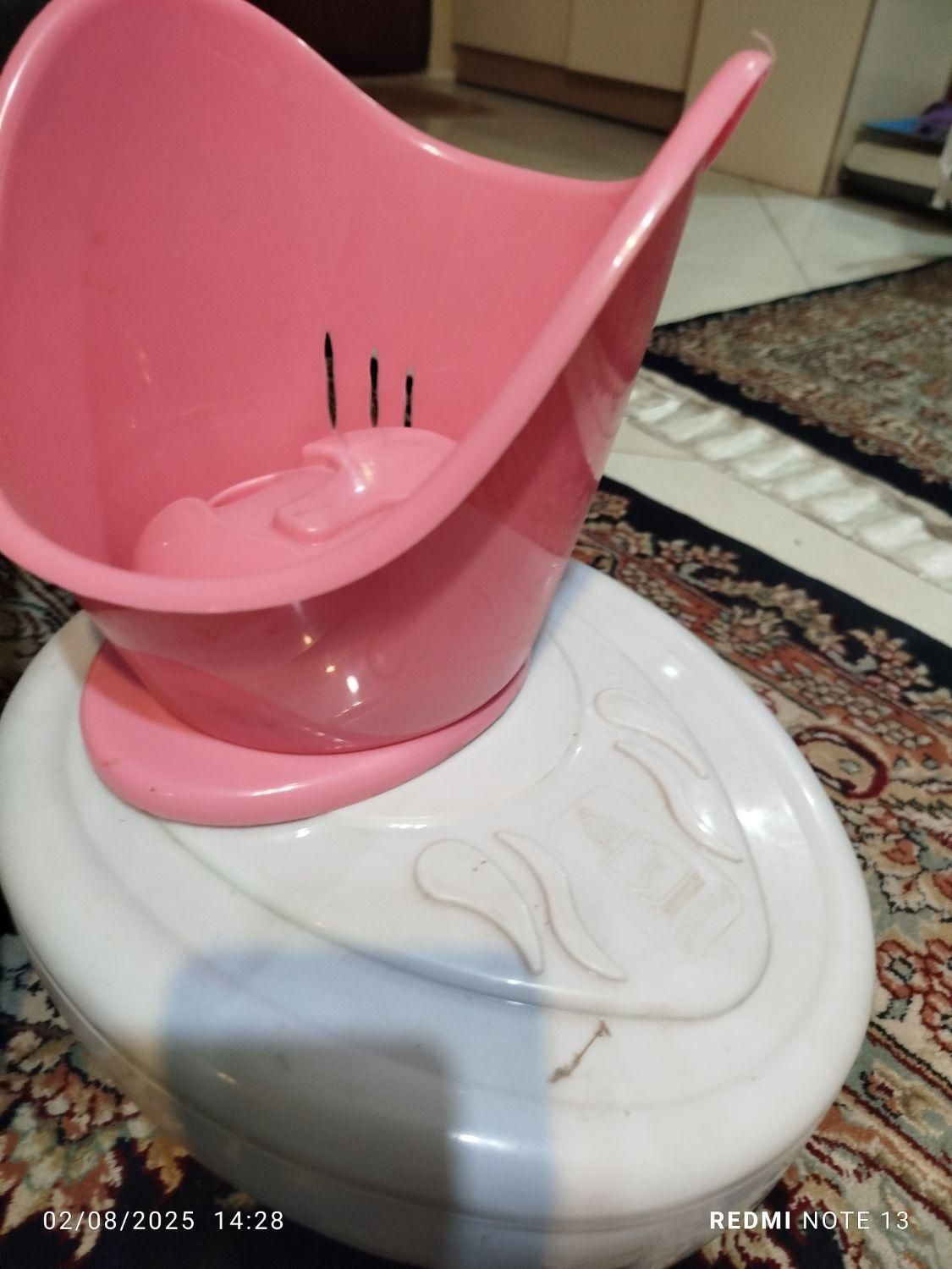 دستگاه بخار گرم|آرایشی، بهداشتی، درمانی|تهران, تهرانسر شرقی|دیوار