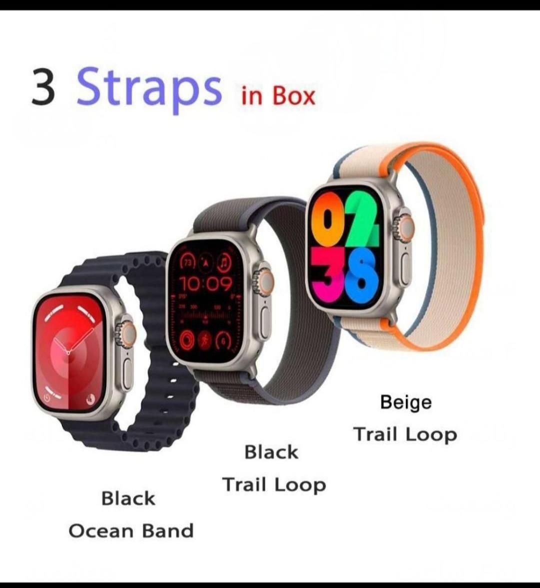 ساعت هوشمند|ساعت|کرمان, |دیوار