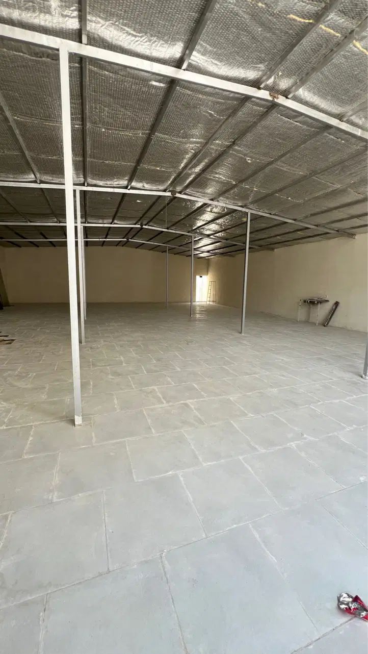 اجاره کارگاه ۳۰۰ متری دولت‌آباد/املاک محمدی|اجارهٔ دفتر صنعتی، کشاورزی، تجاری|ری, دولت‌آباد|دیوار