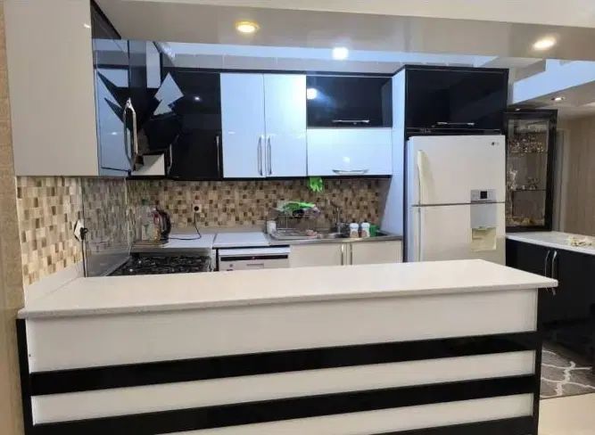 خریدارفروش کابینت دست دوم استوک ام دی اف هایگلس و.|مصالح و تجهیزات ساختمان|کرج, مهرویلا جنوبی|دیوار