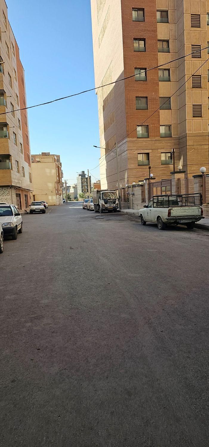پیش فروش آپارتمان های نقشینه (واقع در گلستان)|فروش آپارتمان|اصفهان, گلستان|دیوار