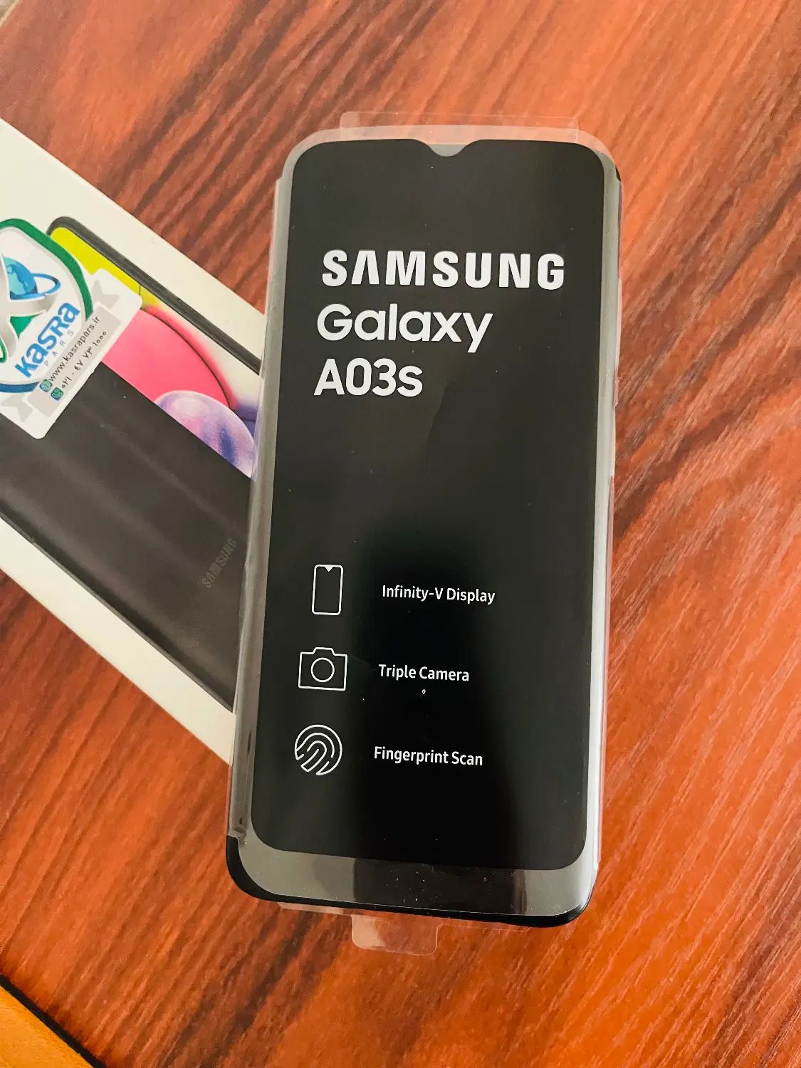 سامسونگ Galaxy a03s|موبایل|ارومیه, |دیوار