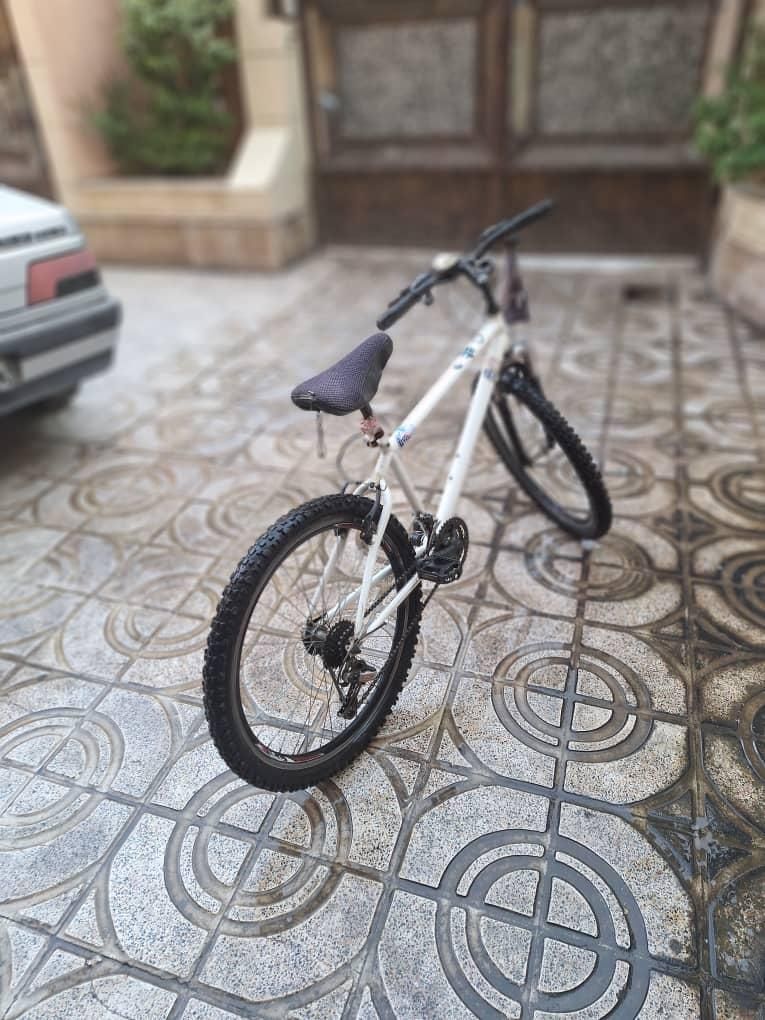 دوچرخه ۲۶ ویوا|دوچرخه، اسکیت، اسکوتر|ملارد, |دیوار