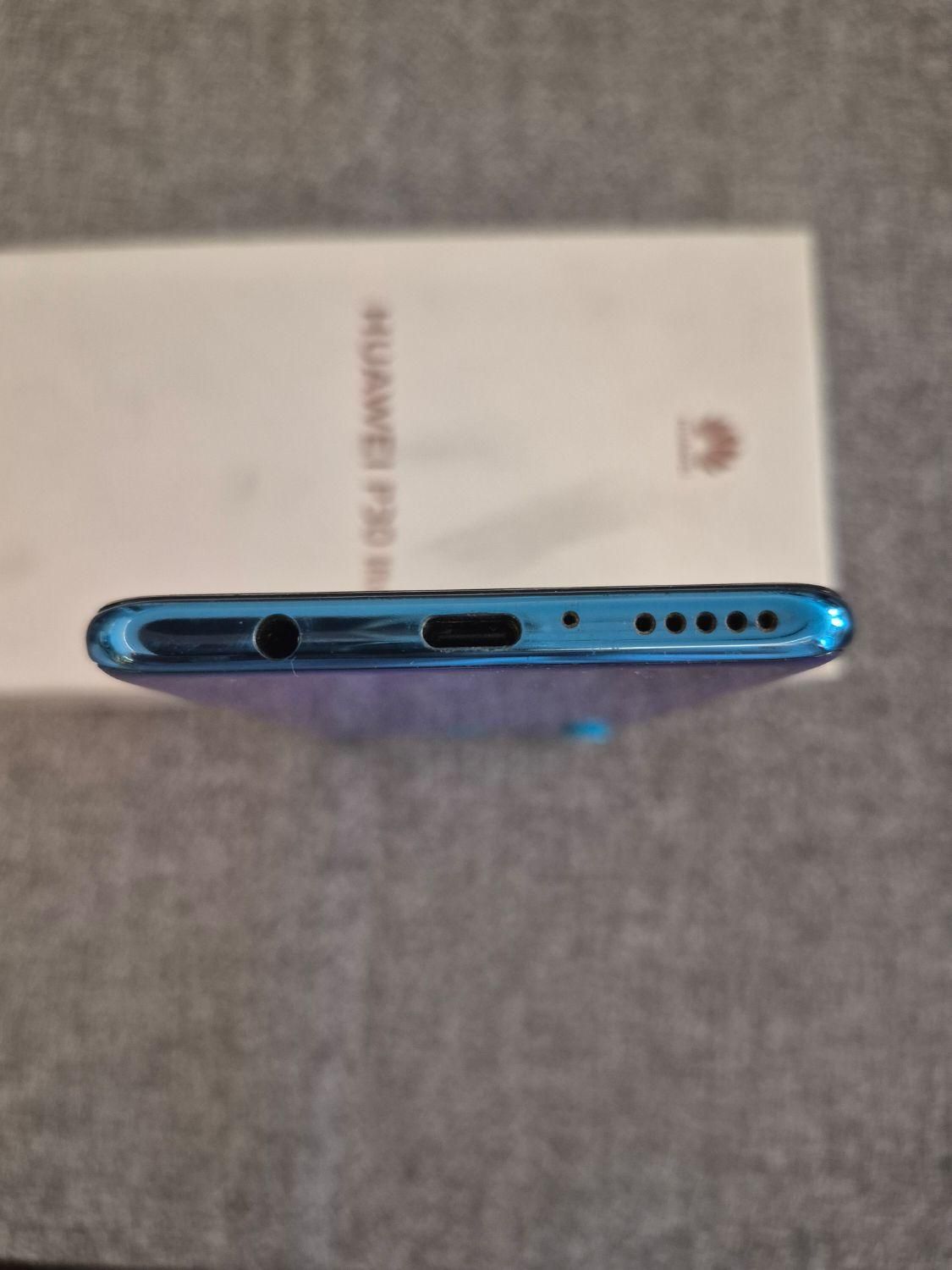 هواوی P30 lite با حافظهٔ ۱۲۸ گیگابایت|موبایل|اصفهان, خانه اصفهان|دیوار