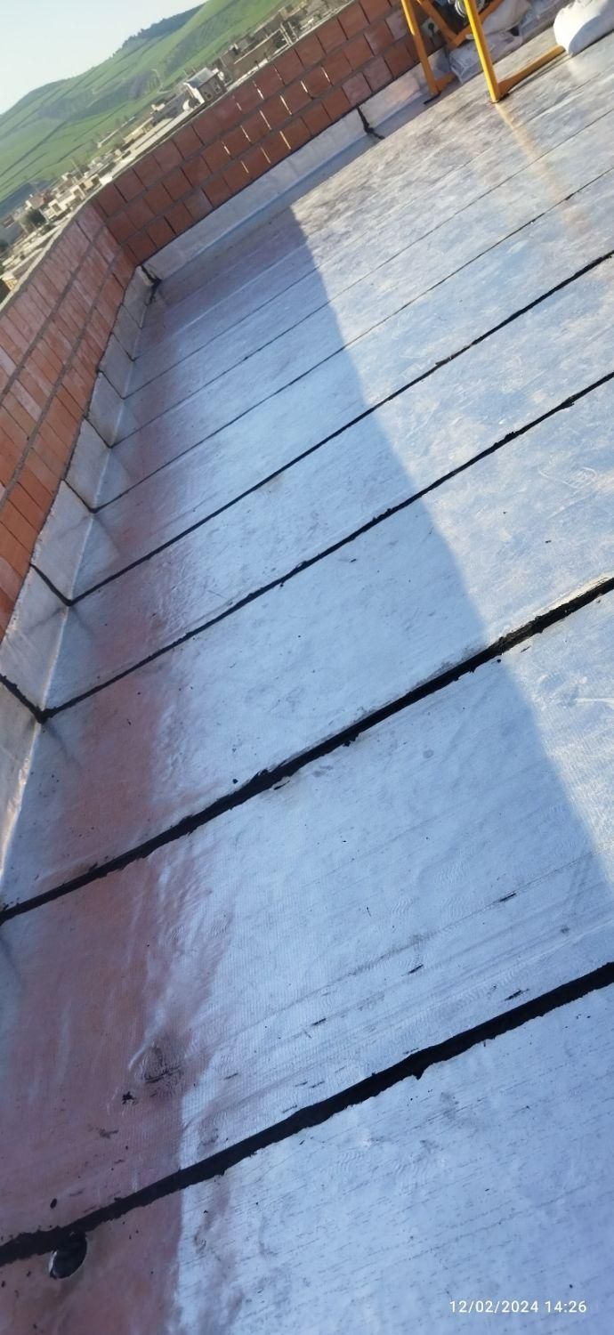 نصاب ایزوگام|خدمات پیشه و مهارت|علیآباد کتول, |دیوار