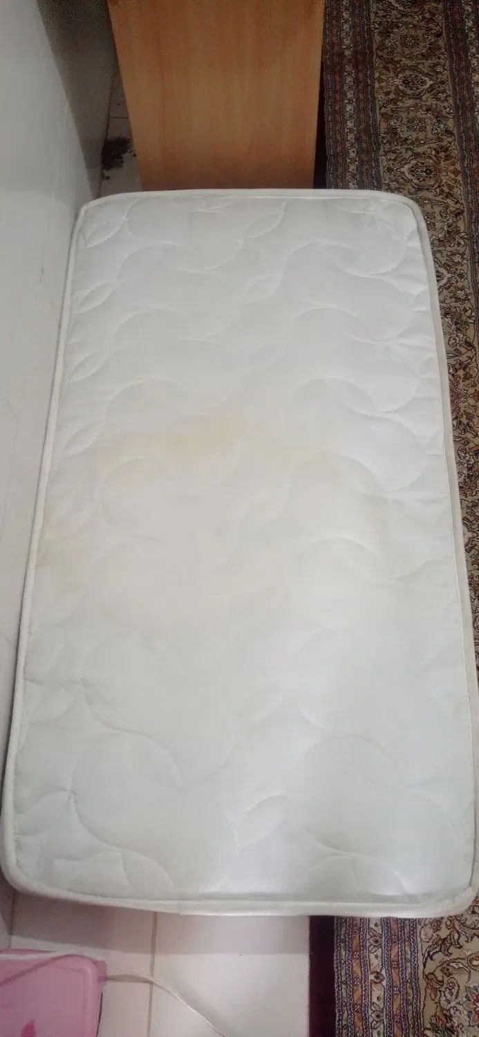 خوش خواب کودک|تخت و صندلی بچه|شیراز, جوادیه|دیوار