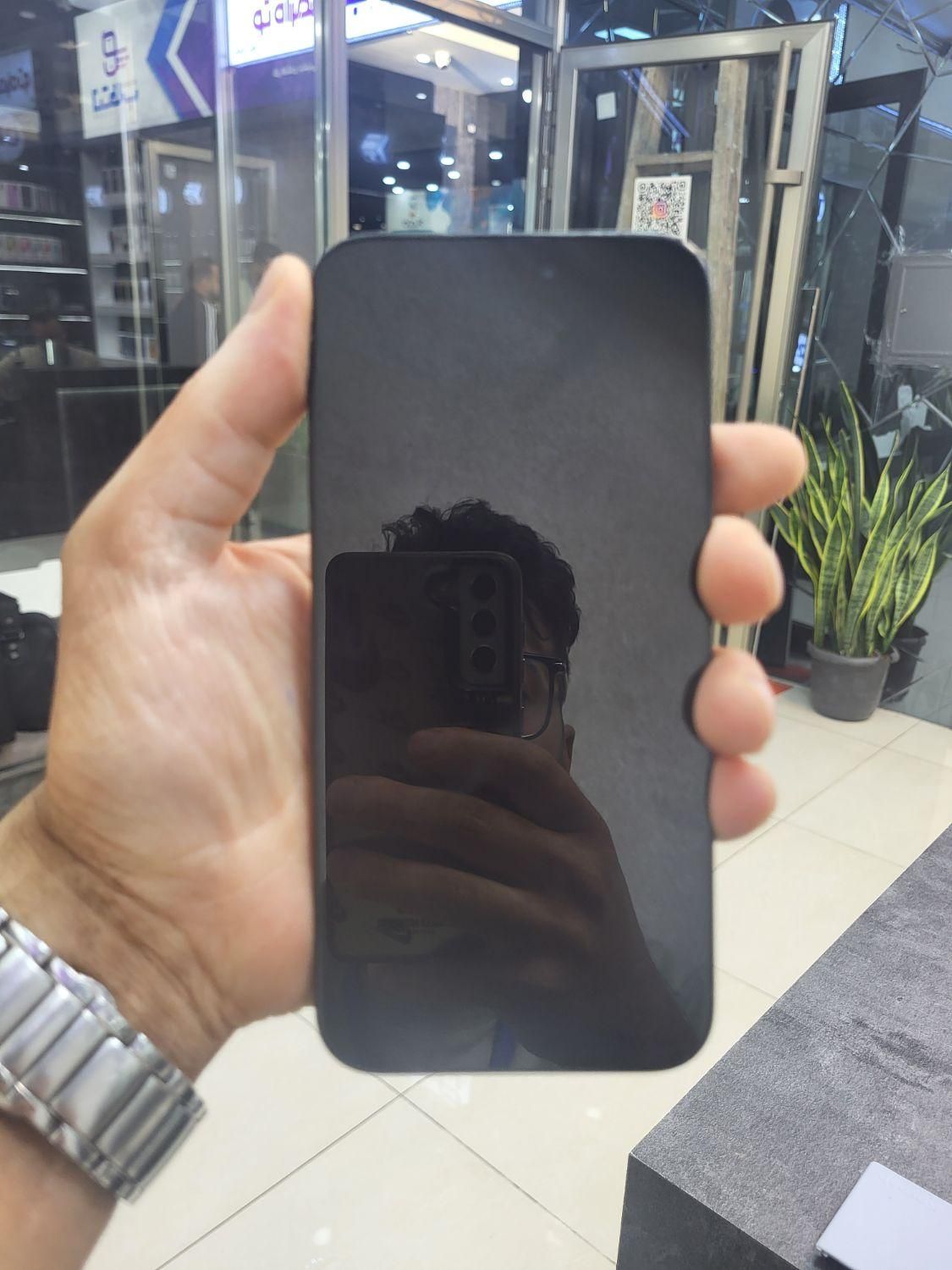 اپل iPhone 15 Pro Max اقساطی با رجیستر|موبایل|اصفهان, شاهزید|دیوار