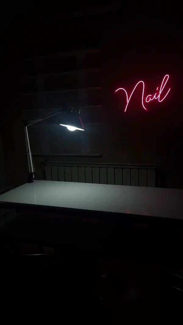 null