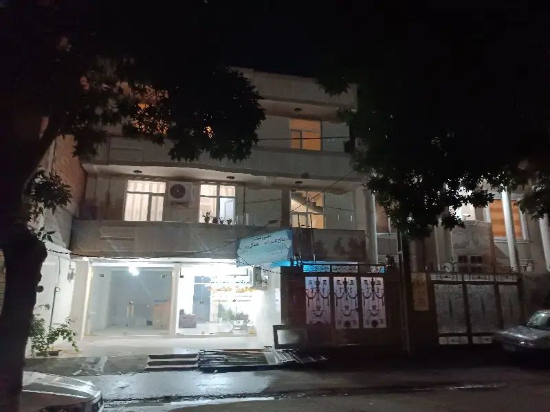 اجاره دفتر وکالت،اداری جنب پارک پرندگان|اجارهٔ مغازه و غرفه|پارس‌آباد, |دیوار