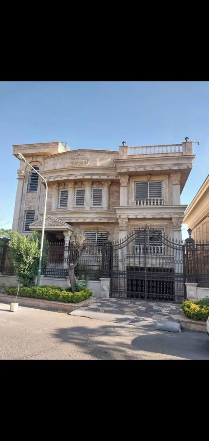 ۱۲۰ متر شادمان بر ۶ فروشنده واقعی|فروش زمین و ملک کلنگی|تهران, شادمان|دیوار