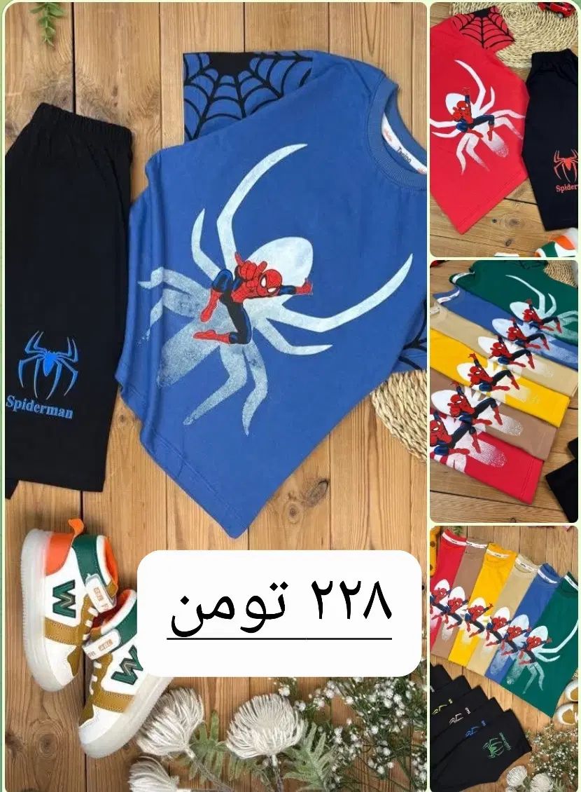حراج انواع لباس های تابستانی|کفش و لباس بچه|مشهد, حجاب (شهرک غرب)|دیوار