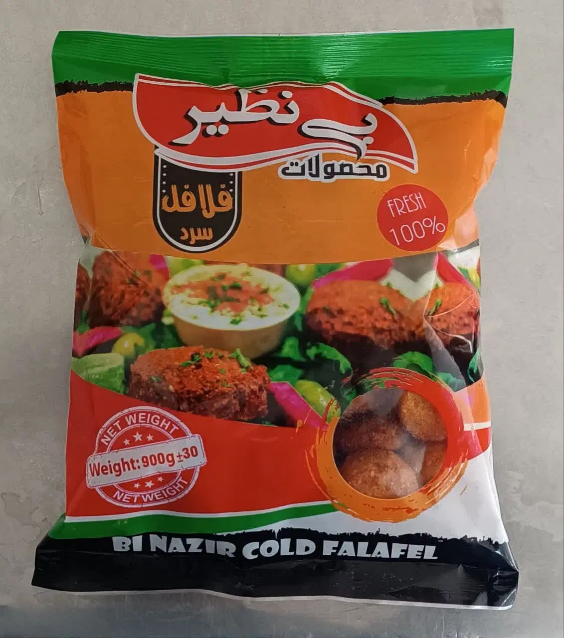 فلافل/عمده/بی نظیر|خوردنی و آشامیدنی|تهران, شهرک گلها (تهرانسر)|دیوار