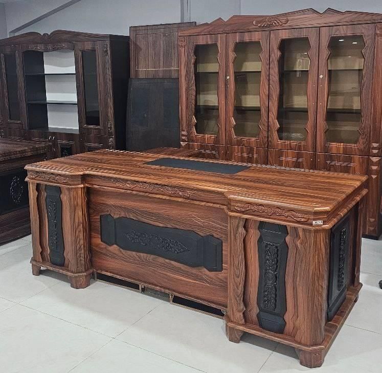 میزتحریرلپتاپ فلزپروفیل تیم ورک کمجاصنعتی سازمان|دفتر کار|اردبیل, |دیوار