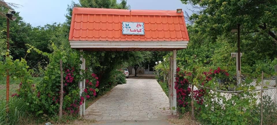 اجاره روزانه/هفتگی/ماهانه ویلا ۵۰ متری|اجارهٔ کوتاه‌مدت ویلا و باغ|سنندج, |دیوار