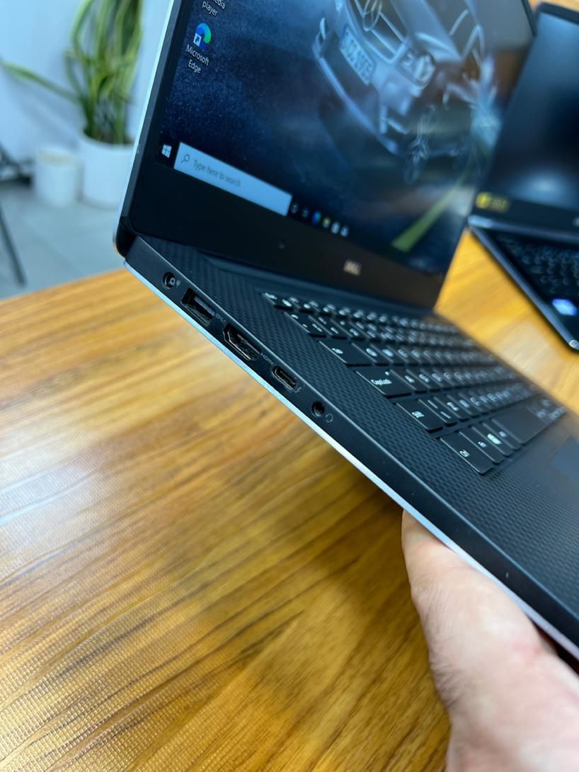 لپ تاپ DELL 5520 با گرافیک|رایانه همراه|اهواز, طالقانی|دیوار