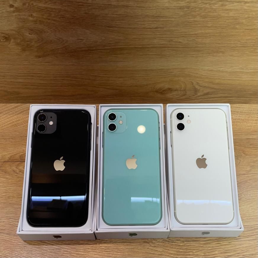 آیفون 11 iPhone اقساطی|موبایل|قم, عمار یاسر|دیوار