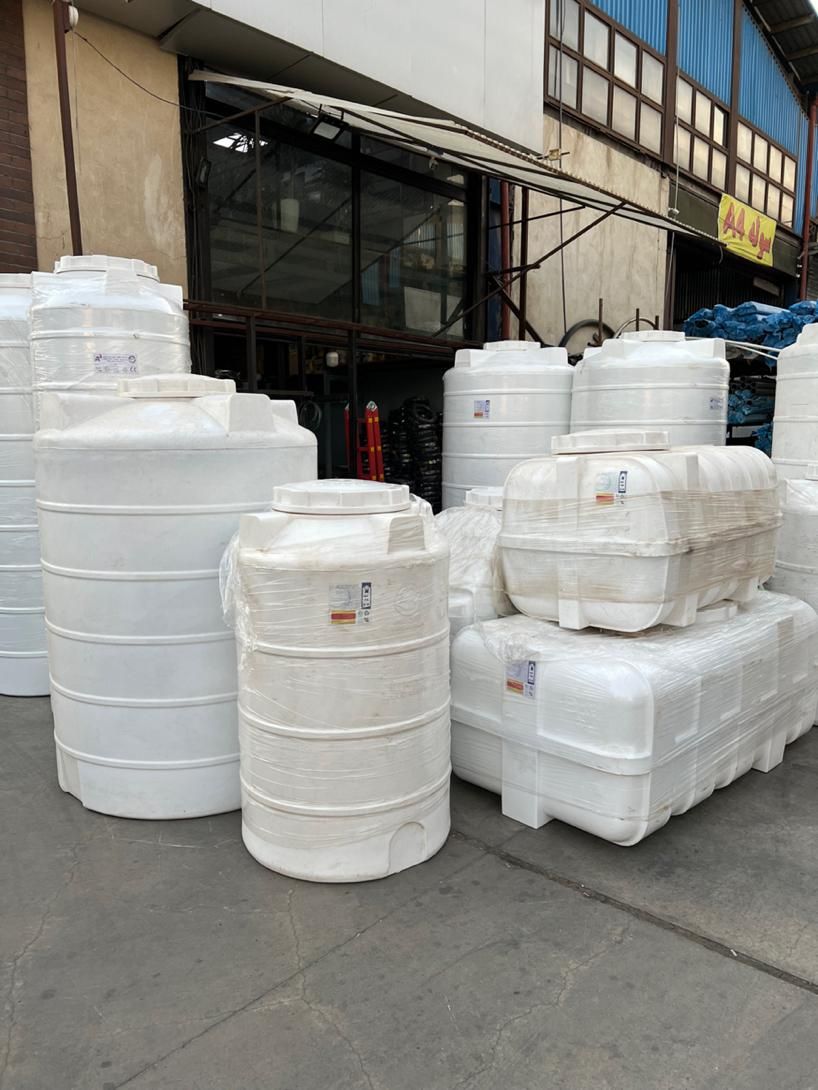 مخزن اب منبع اب پمپ اب|مصالح و تجهیزات ساختمان|تهران, شهرک امام خمینی|دیوار