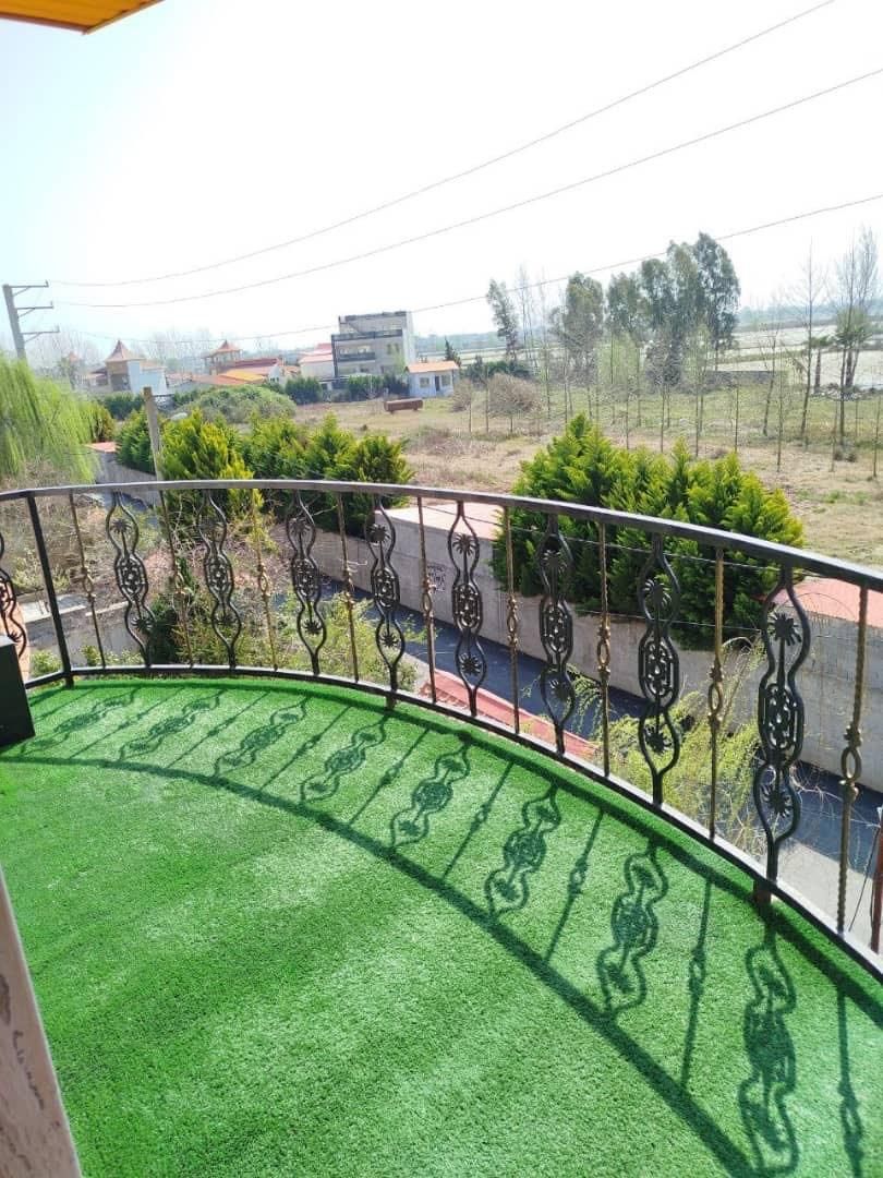 ویلا لوکس چند قدمی..پاسخگویی 24ساعت|اجارهٔ کوتاهمدت ویلا و باغ|محمودآباد, |دیوار