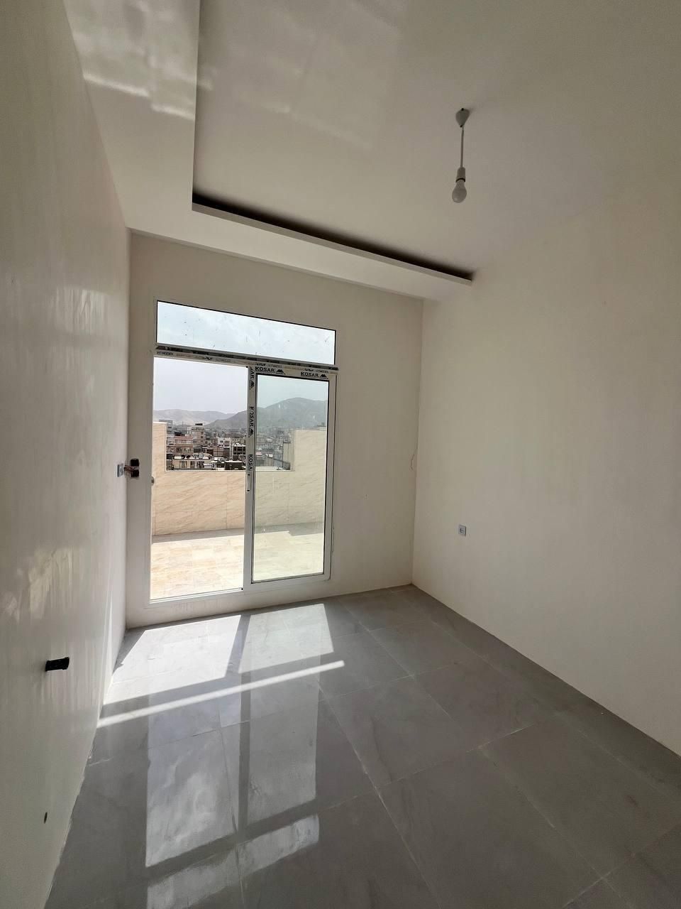 فروش آپارتمان نوساز 110 متری متریال برند.خ. قائم|فروش آپارتمان|مشهد, کوی المهدی|دیوار