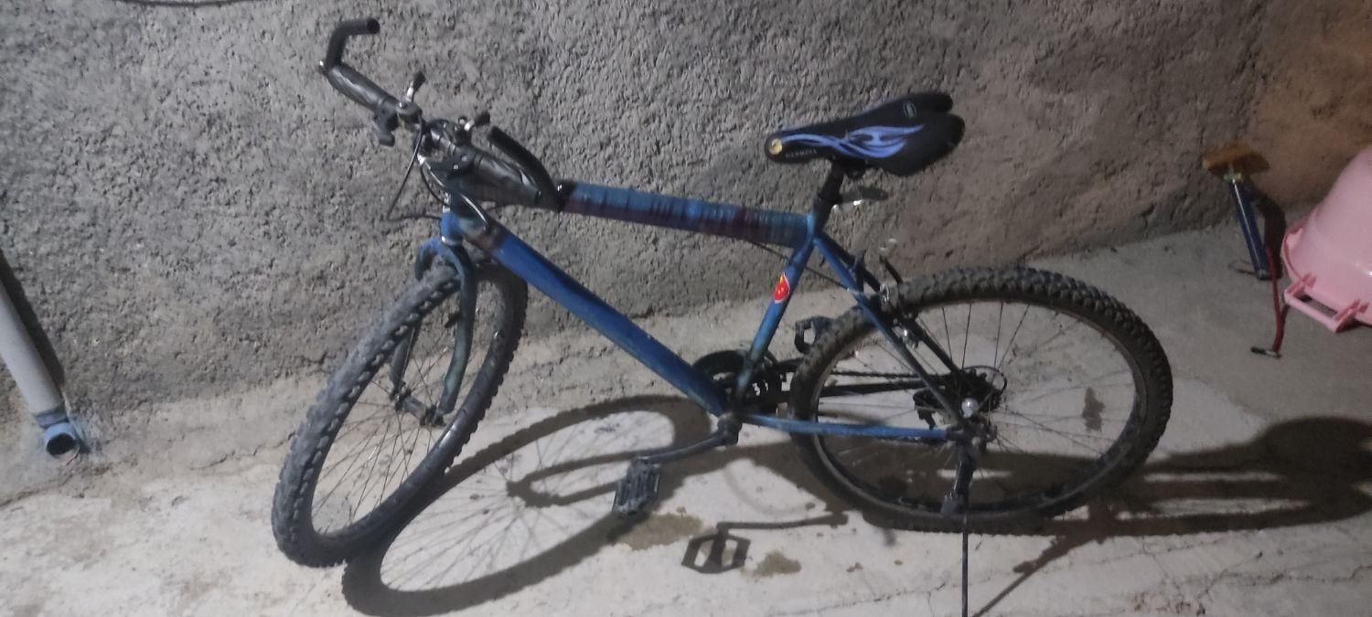 دوچرخه۲۶.۲۷|دوچرخه، اسکیت، اسکوتر|کرمانشاه, |دیوار