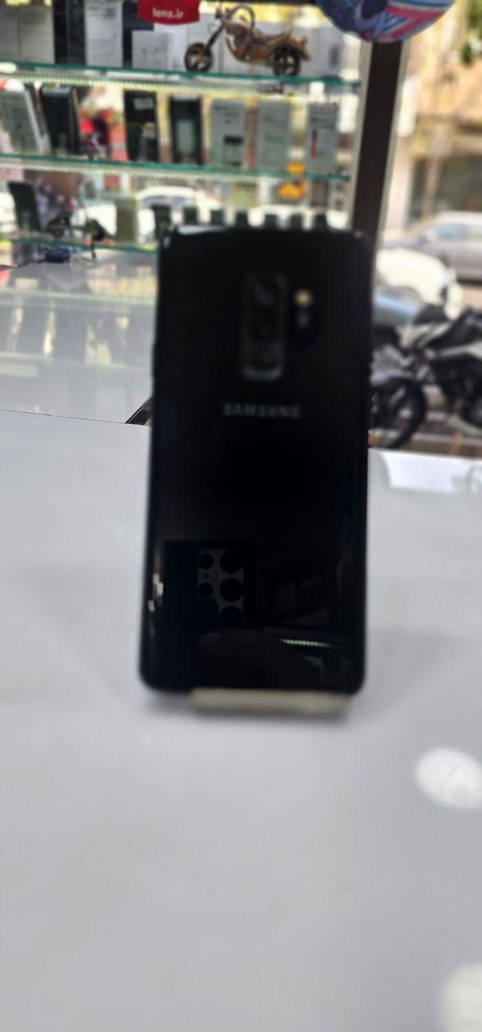 سامسونگ Galaxy S9+ ۶۴ گیگابایت|موبایل|تهران, ائمه اطهار|دیوار