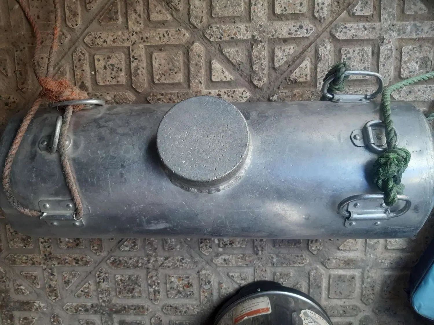 دوغ زنه دستی مشک|ظروف پختوپز|شهرکرد, |دیوار