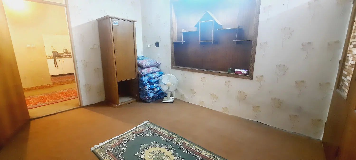 اجاره سوییت با امکانات آشپزی|اجارهٔ کوتاه‌مدت آپارتمان و سوئیت|مشهد, عیدگاه|دیوار