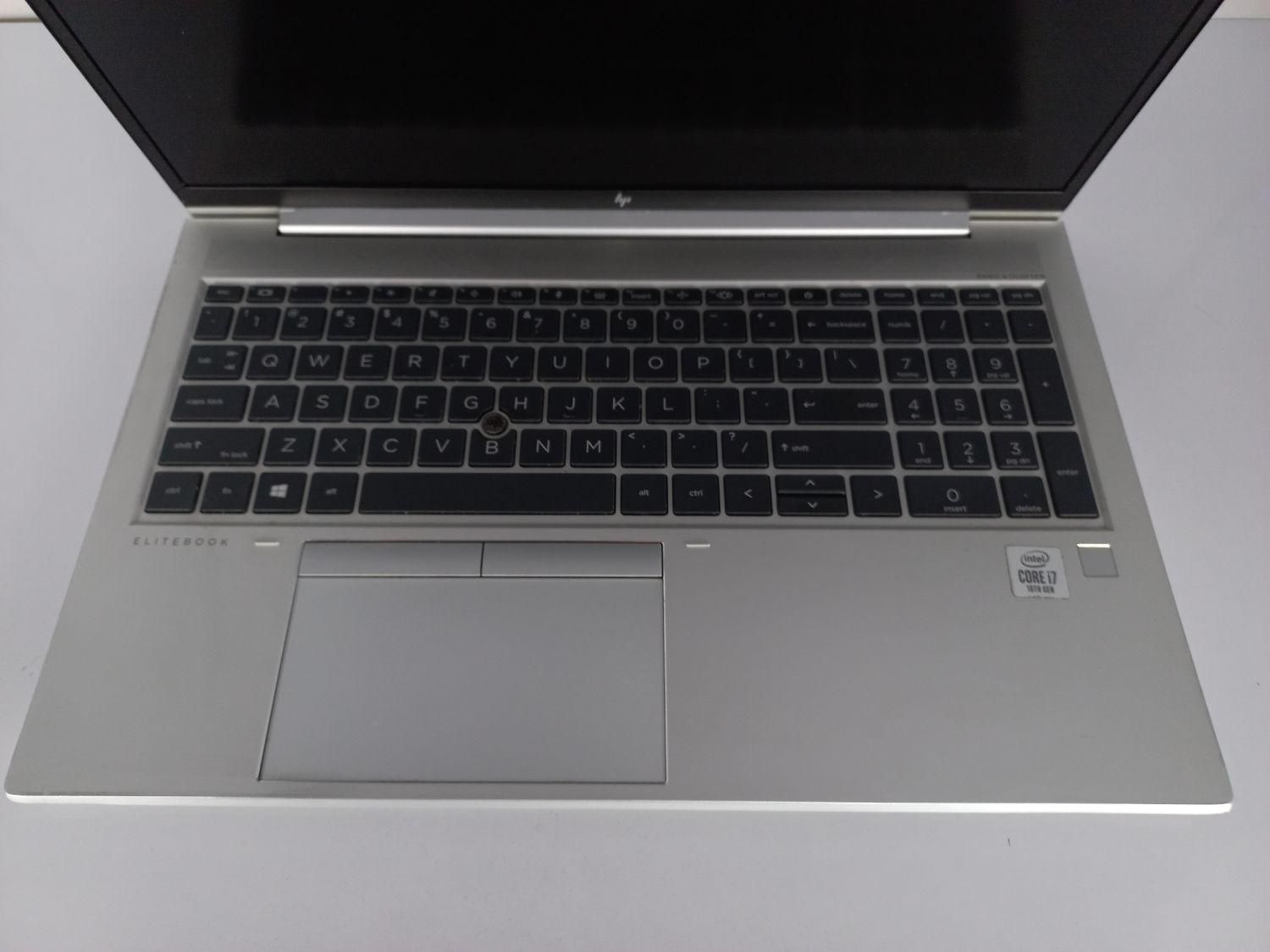 لپ تاپ 850 G7 i7 گرافیکدار|رایانه همراه|تهران, شهرک ولیعصر|دیوار