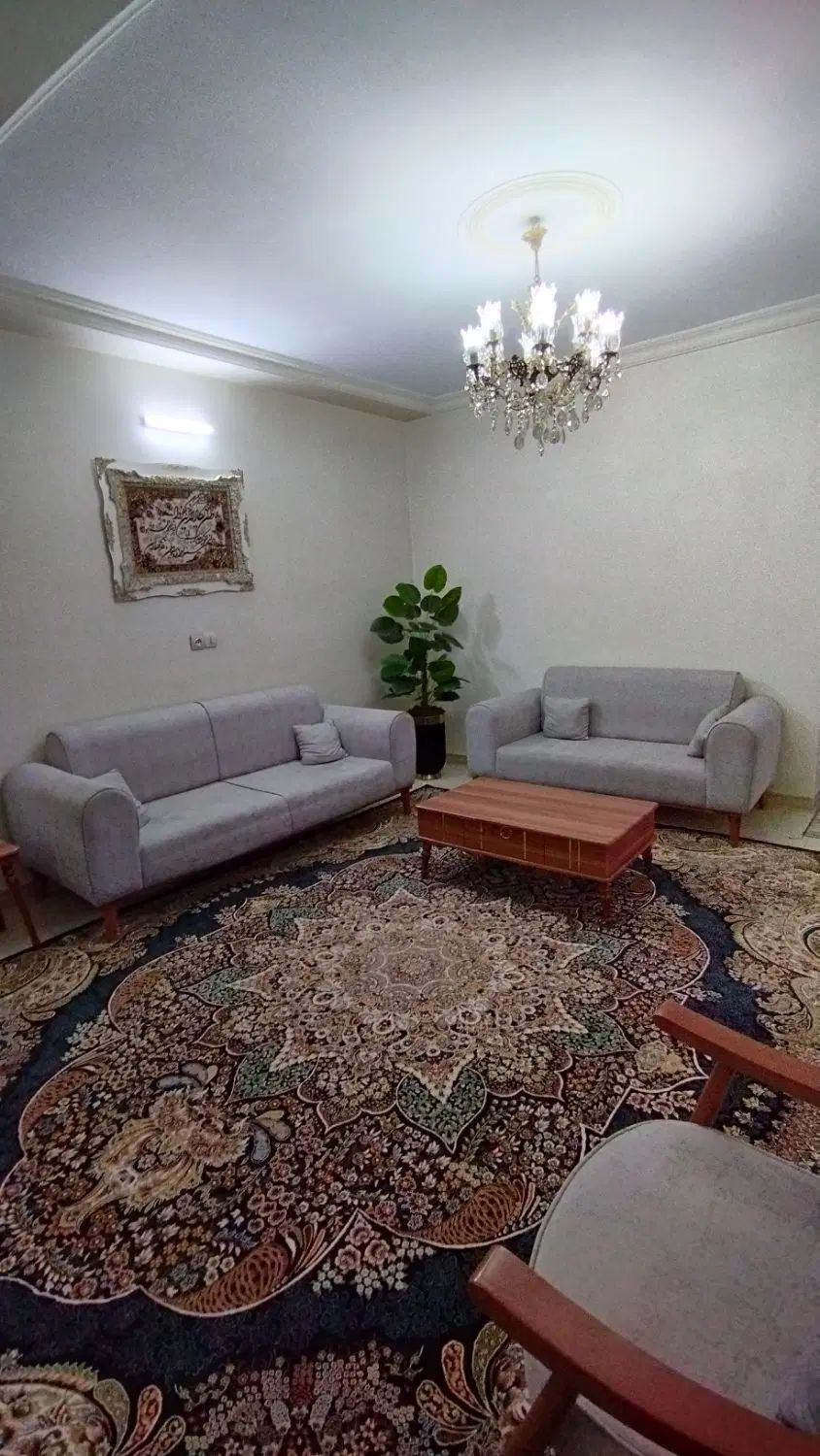 آپارتمان 64متر/دو واحدی/بر اصلی شهرک امام علی|فروش آپارتمان|قرچک, شهرک الحدید|دیوار