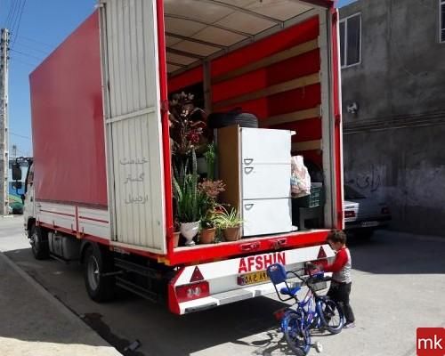 حمل و نقل موسوی|خدمات حمل و نقل|قم, نیروگاه|دیوار